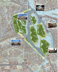 Met kaart of de route app krijgt u informatie over de marker wadden. Blog De Marker Wadden Waterplanten En Een Hel Van Een Tocht Varen Met De Canicula