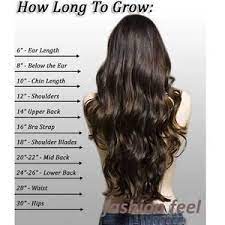 18 28 45 70cm 100 Real Natural Hair Extention 3 4 Full Head Clip In Hair Extensions Curly Curly Us Uk Fast Ship Gif Long Hair Styles Hair Styles Hair Chart