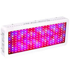Its coverage is also quite good (the maximum coverage is 4.1x4.1ft). King Plus 2000w Led Grow Light Review Growyour420