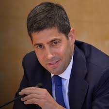 Kevin Warsh