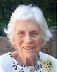 Lillian Bach Obituary