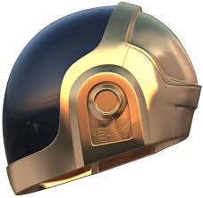 Before you can get started building your daft punk helmet you will need to gather your materials. Daft Punk Guy Side Daft Punk Helmet Daft Punk Punk
