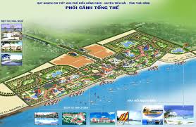 Thái bình có bao nhiêu huyện. Tá»•ng Quan Tá»‰nh Thai Binh