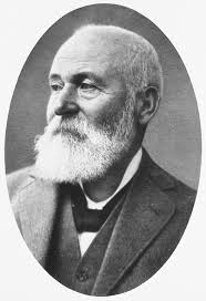 Origins of eponymous orthopaedic equipment.