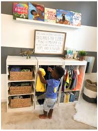 Montessori Inspired Toddler Wardrobe Toddler Bedroom Storage I Can T Believe We Are In 2020 Toddler Bedroom Ikea Toddler Bedroom Storage Montessori Toddler Bedroom