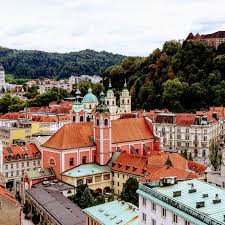 Slovenija) is a country on the crossroads of central and southeastern europe that lies in the eastern alps at the northern end of the adriatic sea. Slovenia S Digital Development Journey Q A With Bostjan Koritnik My Itu