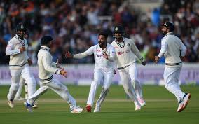 1 day ago · england bounced back at headingley against india after throwing away the last test daniel harris (earlier) and tim de lisle (now) 42nd over: Congratulations To India But England S Stupidity Cost Them The Test Match