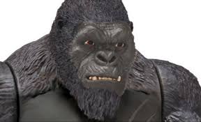 First Look At New Gvk King Kong Figure Revealed Godzilla News Godzillavskong ↑sun feb 07, 2021 5:55 pm knowing nanmu and rebor's history, nanmu is gonna look better but be way more expensive lol. gvk king kong figure revealed