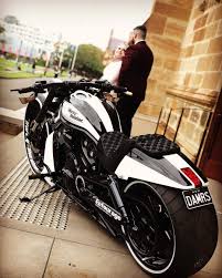 Harley Davidson Entourage Motorcycle Custom Street Bikes Bobber Motorcycle