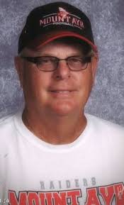 Obituary information for Kenny Markley