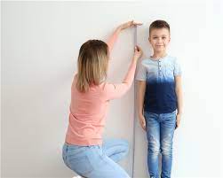 Bu işi bir metre kullanarak yapmak epey zor olabilir. Evde Cocuk Boyu Ve Kilosu Nasil Olculur