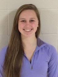 Katharine Tippins, Oshkosh North