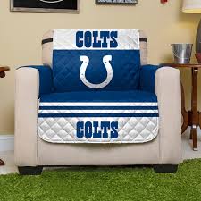 If you're seeking living room furniture in chicago or indianapolis, the roomplace is your source for quality, stylish solutions on a budget. Indianapolis Colts Chair Furniture Protector Walmart Com Walmart Com
