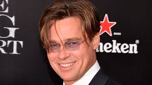 Brad Pitt: 'He Wanted the Moon' in the Works With Pitt, Tony Kushner