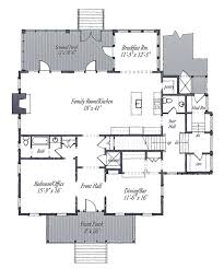 House plans for narrow lots. 2013 Coastal Living Showhouse Southern Living House Plans