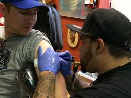 Syracuse Chiefs Gets Overwhelming Response To Tattoo Promotion Sports Illustrated