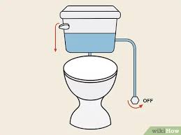 Why is my toilet running, and how do i fix it? How To Fix A Running Toilet With Pictures Wikihow