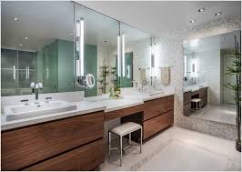 Elegant modern minimalist bathroom need elegant modern minimalist bathroom vanity. Double Sink Modern Bathroom Vanity Ideas Trendecors