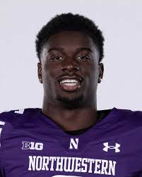 Northwestern Announces 2025 Football Media Days Attendees