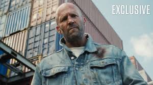 Jason Statham