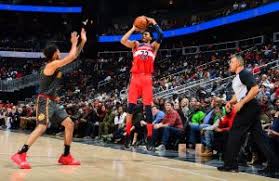 Porter, who turned down other. Otto Porter Basket