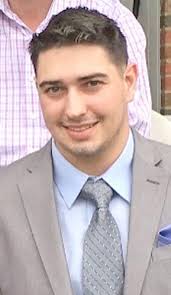 Hunter J. Rutherford