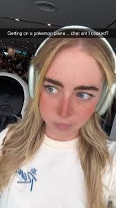 Grace Torrance's Instagram, Twitter & Facebook