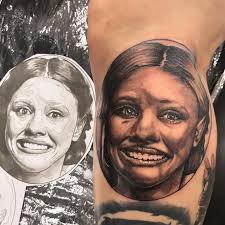 🅻🅸🆂🆃🅴🆁 *** (@lister_tattoo) · Instagram 照片和视频