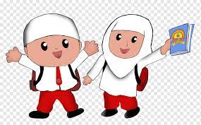 Gambar animasi orang pakai masker paling keren. Drawing Cartoon Child Animation Child Pencil Hand People Png Pngwing