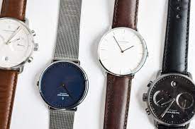 If anything, the best watch brands for men are as exciting now as ever before, and always pushing themselves in terms of quality and aesthetic. 7 Best Affordable Watch Brands In 2020 Timepieces Easy On The Wallet Watches For Men Affordable Watches Best Affordable Watches