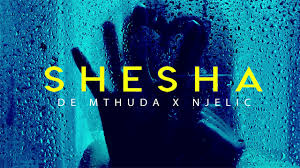 Check spelling or type a new query. De Mthuda Njelic Shesha Original Mix Youtube