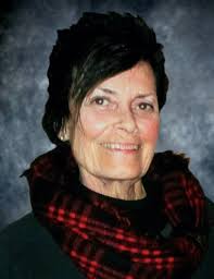 Obituary information for Kay E. Furst