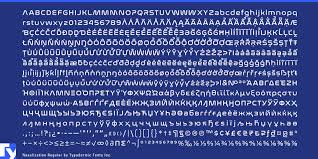 Every font is free to download! Nasalization Font Dafont Com