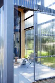 Gallery Of Une Maison Pour Surfer Java Architecture 54 Architecture Entree De Maison Exterieur Maison