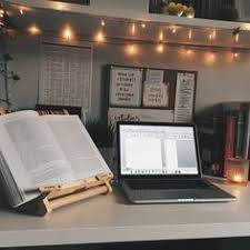 Emma S Studyblr Study Room Decor Study Areas Creative Desks