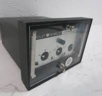 ABB 424K1105 Circuit Shield Type 25V Synchronism Check Relay Asea Brown  Boveri
