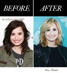 Blonde hair can be higher maintenance and going (and staying) blonde requires some tlc in order to stay looking fabulous. How To Go From Black To Blonde Hair Stylecaster