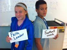 Taft's AVID Program-“Excellence in Leadership and Academics”