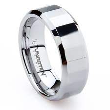 Tungsten Carbide Wedding Ring Mens Wedding Bands Tungsten Rings Mens Wedding Bands Wedding Ring Bands