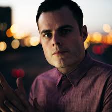 Premiere: Marc Martel's 'Paradise'