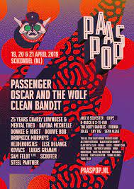 Crello includes poster templates with preset dimensions. Paaspop 2019 Poster Schijndel Online