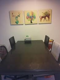 Sofia vergara dining room set methodistguesthouse org. Sofia Vergara Biscay Whole Set Furniture Furniture Home Living Furniture Tables Sets On Carousell