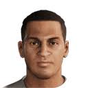 Wesley Pacheco PES 2021 Mobile Stats