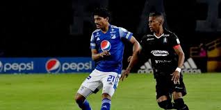 Our website is made possible by displaying online advertisements to our visitors. Millonarios Vs Once Caldas 1 3 Video Goles Del Partido Gratis Win Sports Liga Betplay 2020 Futbol Colombiano Liga Betplay Futbolred