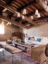 Un Sejour De Charme Dans Le Pays Catalan Maison Belle Maison Et Decoration Interieure