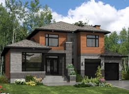 Thoughtful designers have learned that a narrow lot does not require compromise, but. Attractive Narrow Lot Modern House Plans Distinctive House Plans