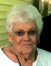 Obituary information for Kathryn "Kitty" Marie Wagner