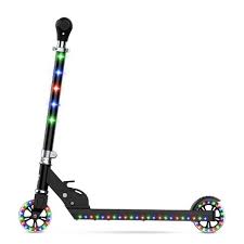 We did not find results for: Jetson Jupiter Kids Kick Scooter With Led Lights Black Target