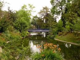 Entre Clamart Et Chatillon Le Blog De Deepdelver