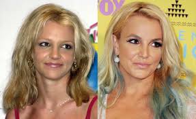 The latest tweets from britney spears (@britneyspears): Augenbrauen So Krass Verandern Sie Das Gesicht Brigitte De